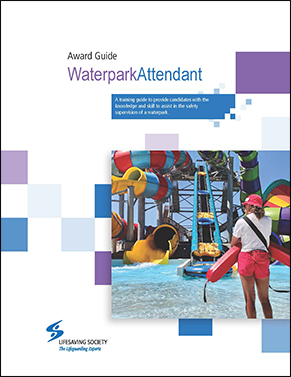 Waterpark Attendant