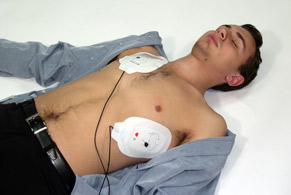 AED Training