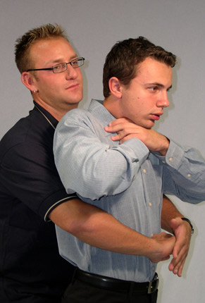 Emergency First Aid