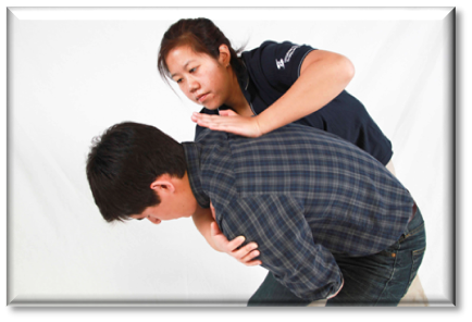 Emergency First Aid Recert