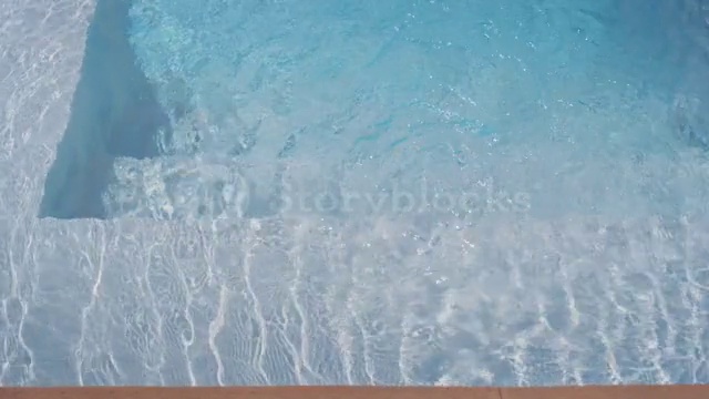 Water background