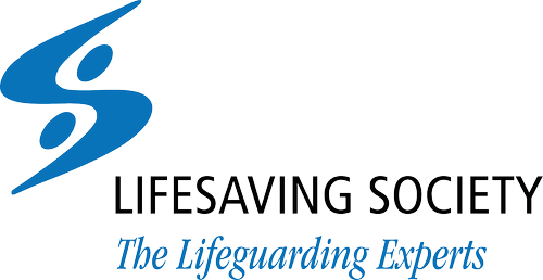 Lifesaving Society logo