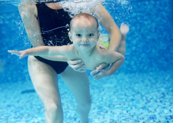 Certified swim instructor
