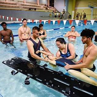 National Lifeguard Prep