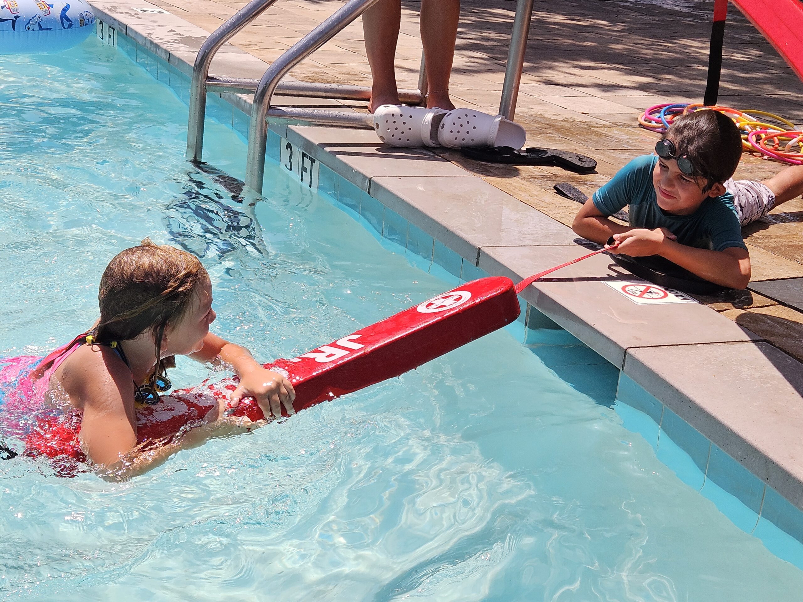 Youth Fitness or Bronze Prep