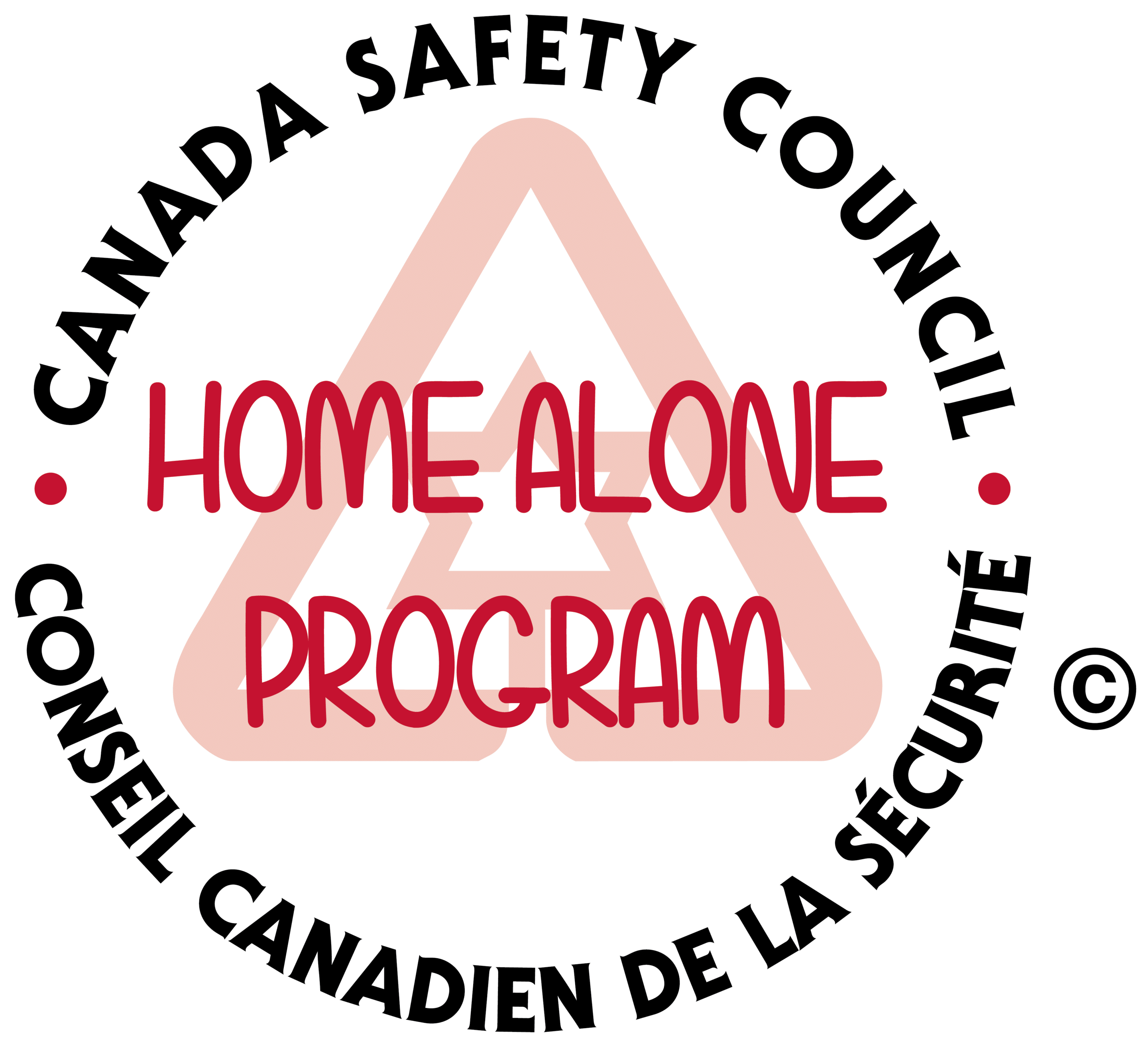 Home Alone Program Logo
